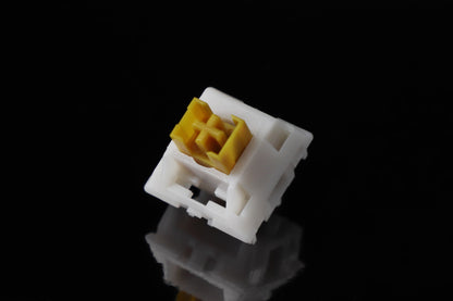 Gazzew U4Tx Tactile Switches