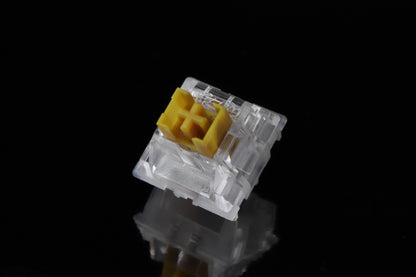 Gazzew U4Tx Tactile Switches