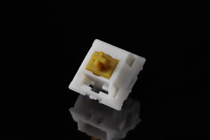 Gazzew U4T Tactile Switches