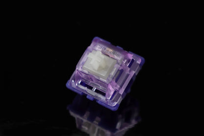JTK Dreaming Girl Usagi Linear Switches