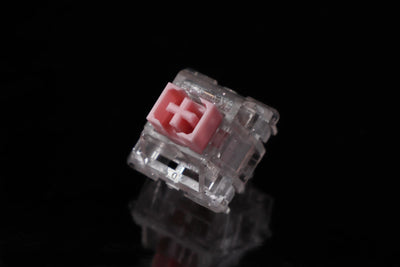 Keyfirst Bling Linear Switches