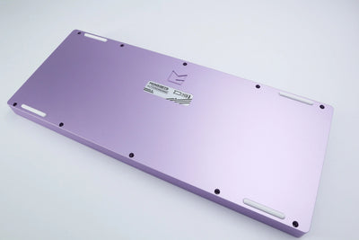 Monsgeek M3 QMK Barebone Mechanical Keyboard Kit