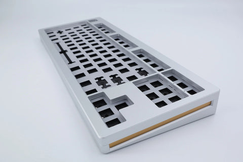 Monsgeek M3 QMK Barebone Mechanical Keyboard Kit