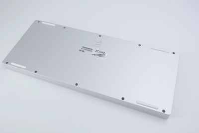 Monsgeek M3 QMK Barebone Mechanical Keyboard Kit