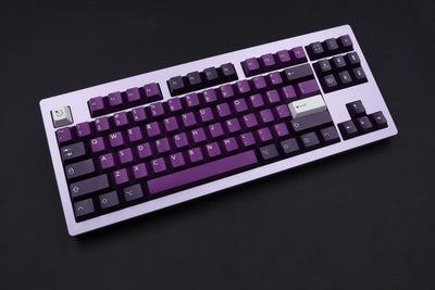 Monsgeek M3 QMK Barebone Mechanical Keyboard Kit