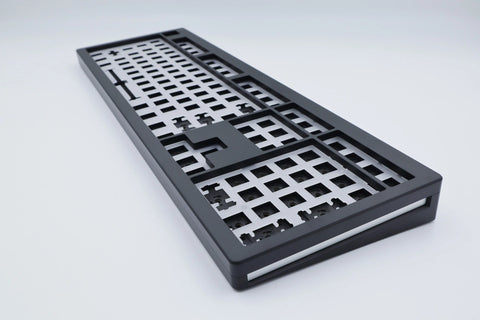 Monsgeek M5 QMK Barebone Mechanical Keyboard Kit