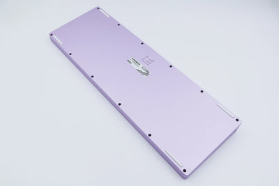 Monsgeek M5 QMK Barebone Mechanical Keyboard Kit