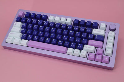 Monsgeek M1W Wireless Barebone Mechanical Keyboard Kit