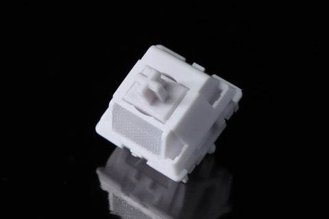 WS Heavy Tactile Switch