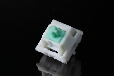 Pantheon Purity Tactile Switches