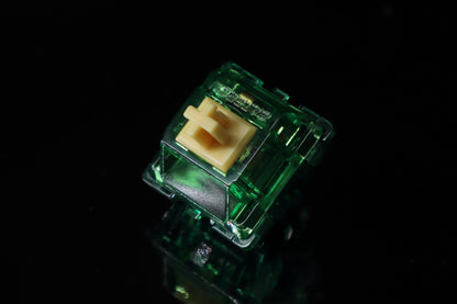 Gateron Beer Tactile Switches