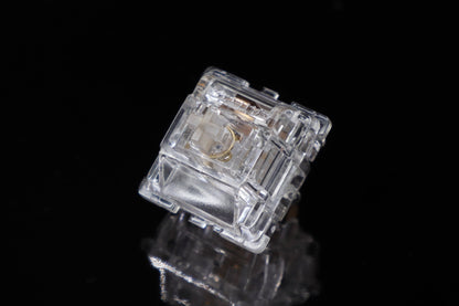 Gateron New North Pole 2.0 Linear Switch