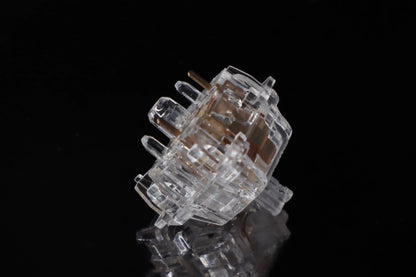 Gateron New North Pole 2.0 Linear Switch