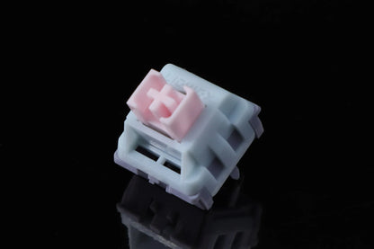 Lichicx Lucy Silent Linear Switches