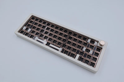 Sugar65 Barebone Mechanical Keyboard Kit