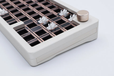 Sugar65 Barebone Mechanical Keyboard Kit