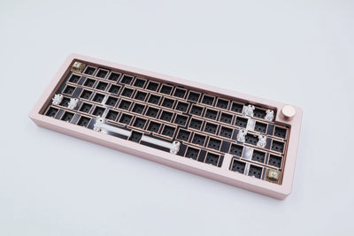Sugar65 Barebone Mechanical Keyboard Kit