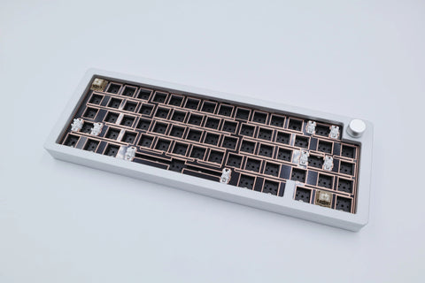 Sugar65 Barebone Mechanical Keyboard Kit