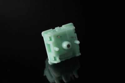 Wuque Studio WS Jade Linear Switches