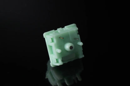 Wuque Studio WS Jade Linear Switches