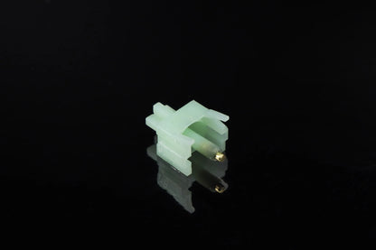 Wuque Studio WS Jade Linear Switches
