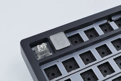 Leobog Hi75 Barebone Mechanical Keyboard Kit