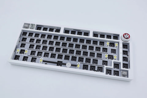 Leobog Hi75 Barebone Mechanical Keyboard Kit