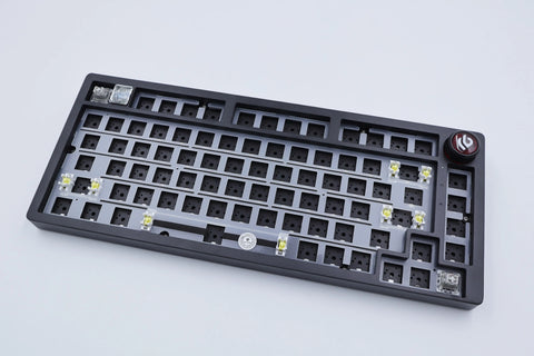 Leobog Hi75 Barebone Mechanical Keyboard Kit