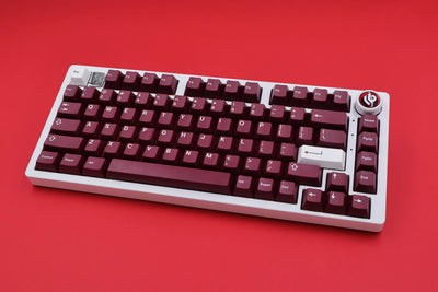 Leobog Hi75 Barebone Mechanical Keyboard Kit