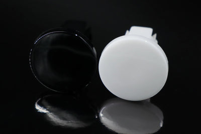 Leobog Hi75 - Keyboard Internal Knob