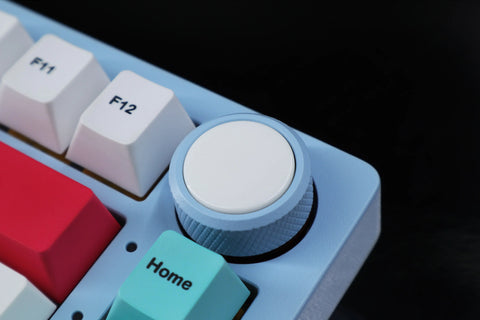 Leobog Hi75 - Keyboard Internal Knob
