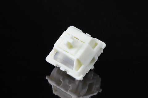 Gateron Smoothie Linear Switches
