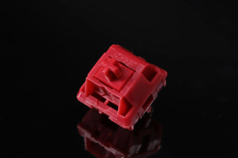 Jerrzi Rouge Linear Switches