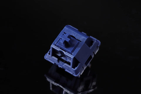 Wuque Studio WS Light Tactile Switches