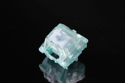 Gateron Magnetic Jade HE Linear Switches