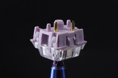 Keyboard Hot Swap Sockets (C305)