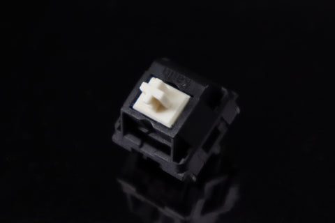 Kailh Off Studio Black Cherry Pie "BCP" Linear Switches
