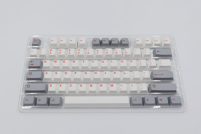 ArmorSuit Dreamcast PBT Keycap Set