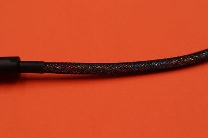 Custom Straight Aviator Keyboard Cable (Loveless)