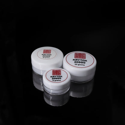 Krytox GPL 205 Grade 0 (Krytox 205g0) - Mechanical Keyboard Lubricant