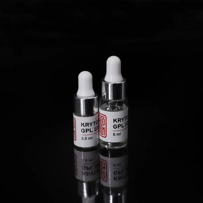 Krytox GPL 105 (Krytox 105) - Mechanical Keyboard Lubricant