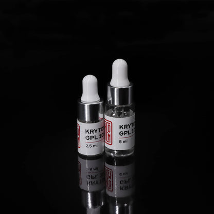 Krytox GPL 105 (Krytox 105) - Mechanical Keyboard Lubricant