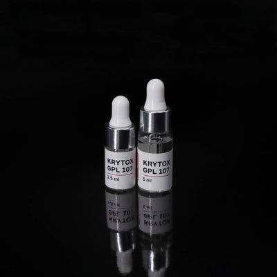 Krytox GPL 107 (Krytox 107) - Mechanical Keyboard Lubricant