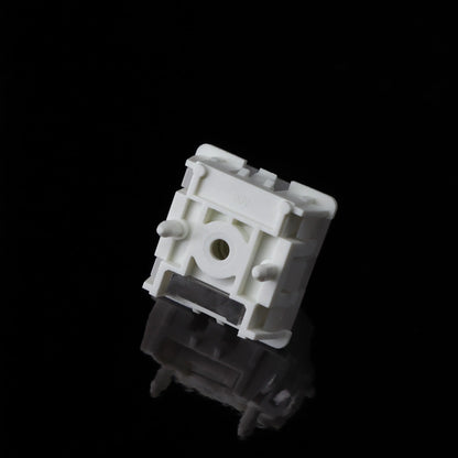 Geon Raw HE Linear Switches