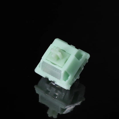 Wuque Studio WS Jade Linear Switches