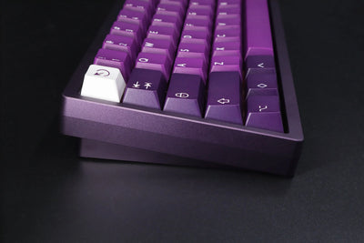 Weikav Lucky65 V2 Barebone Mechanical Keyboard Kit