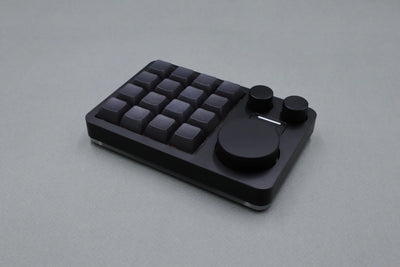 MMD KM16 Prebuilt Macropad Kit
