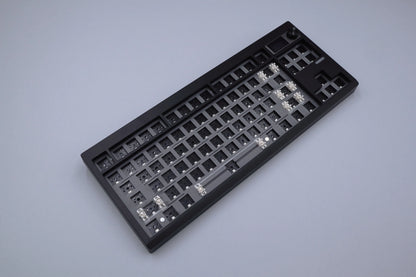 Zuoya GMK87 Wireless Barebone Mechanical Keyboard Kit