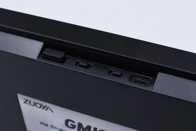 Zuoya GMK87 Wireless Barebone Mechanical Keyboard Kit