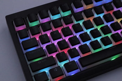 Pudding PBT Keycap Set